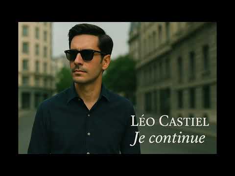 Léo Castiel - Je continue