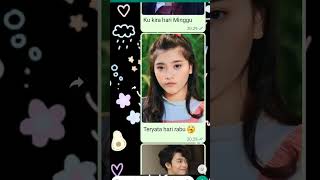 Download lagu kukira hari Minggu teryata hari rabu kukira dia menunggu 😒😠 mp3