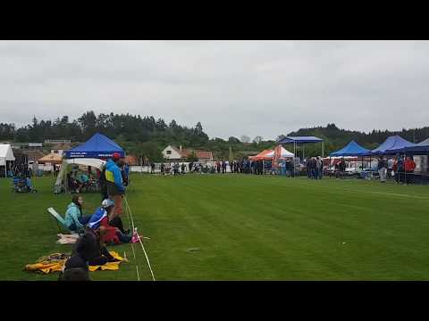 SDH Čikov - Trnava 20.5.2017