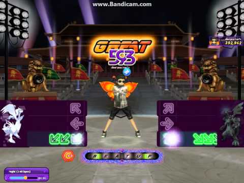 AUDITION TH BU R3HAB & KSHMR - Karate 140.bpm