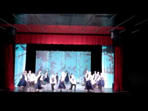 TDK Banga - Rīga dimd