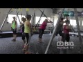 Input Fitness Health Club Gym In Frankston VIC Offering Personal Training And Workout