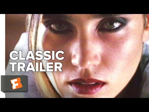 Requiem For A Dream (2000) Official Trailer 1