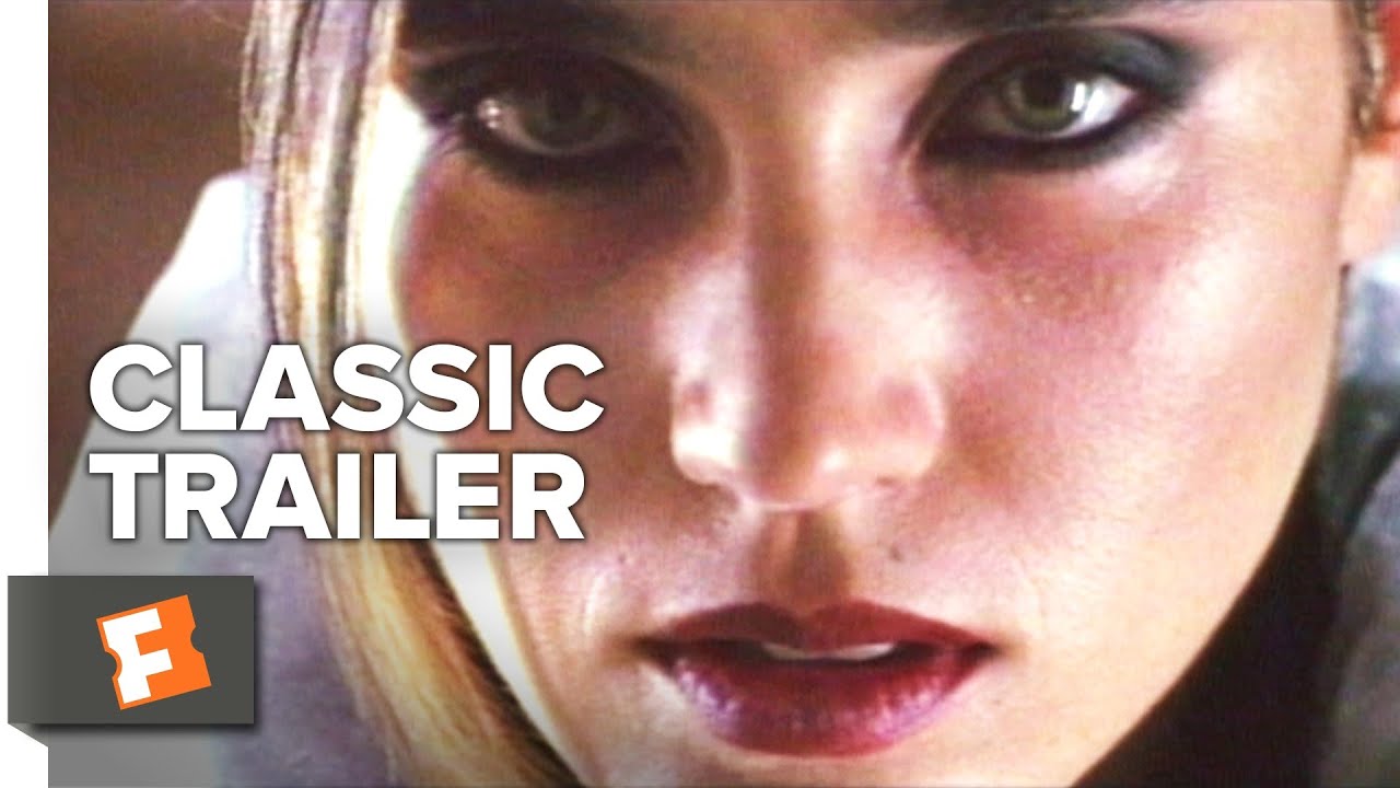 Requiem for a Dream (2000) Trailer #1 | Movieclips Classic Trailers - YouTube