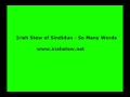 Irish Stew of Sindidun- Black and Tans 