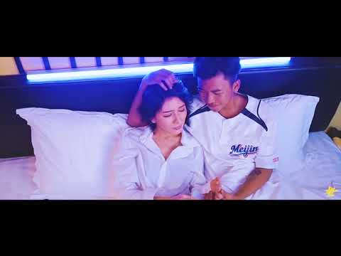 Pai Lay X Myat Amara Maung "Wit Kyay Tan Kyay" ( OFFICIAL MUSIC VIDEO ) ( Dir. By LITT )