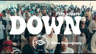GO DOWN DANCE CLASS BY VISION LAB ACADEMY(VLA)