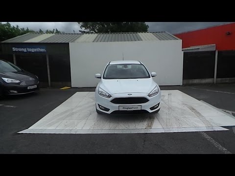 151CN378 - 2015 Ford Focus STYLE 1.6 TDCI 95PS 5DR 18,495