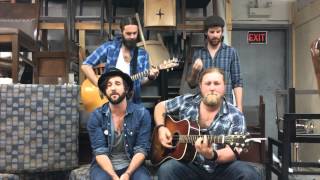 The Matinée - Cripple Creek (by The Band) for MusicHeals