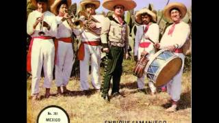 Enrique Samaniego - La Toma de Zacatecas