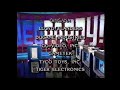 Jeopardy Closing Credits The Week Of September 11 15 1995