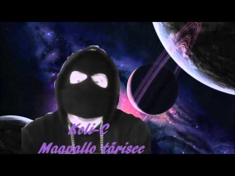 Koli-C - Maapallo tärisee