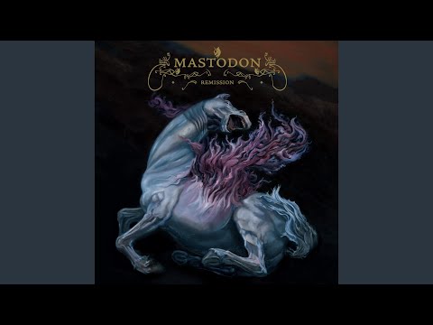 Where Strides the Behemoth