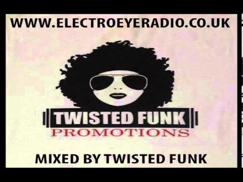 Twisted Funk Mix