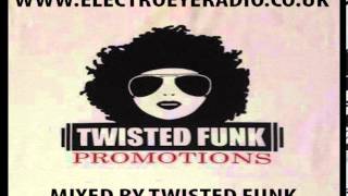 Twisted Funk Mix