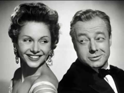 Hertha Feiler und Heinz Rühmann  (Erinnerung)