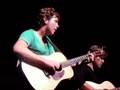 Matt Wertz - Red Meets Blue