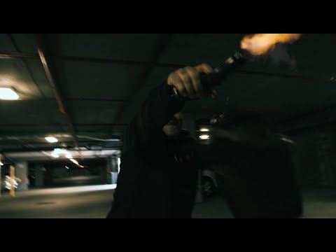 YC-EWZY-DRAMA [OFFICIAL MUSIC VIDEO]