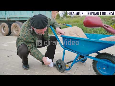 "BMW, ta hongsha at loqkë ta hongsha" 🤣 - Stupcat Skeçe 2019