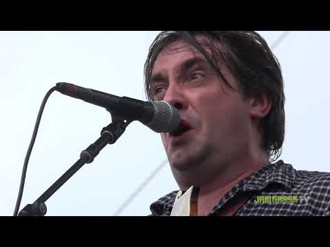 Jeff Austin Band - Ragdoll into Boogie - Blue Ox Music Festival 2018