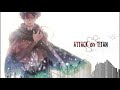 Attack on Titan OST -So Ist Es Immer English Cover