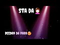 Sta Da Deedan Da Para Yara Raghlam Gull Panra