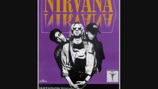 Nirvana - Gallons of Rubbing Alcohol Flow Through The Strip