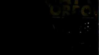 Ask for the Moon - Live in Matador 1.04.2012