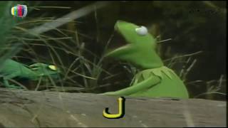 Iftah Ya Sim Sim - ABC Swamp