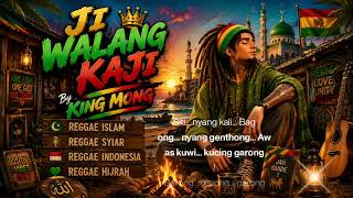 Download lagu JI WALANG KAJI | KING MONG mp3