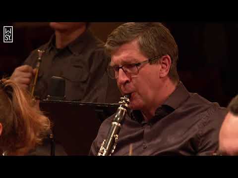 Wiener Symphoniker // Zoltán Kodály: „Tänze aus Galanta“