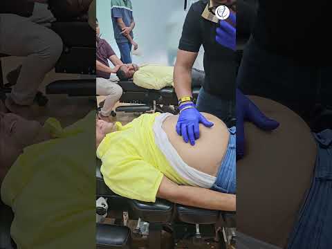 #Gas _Acidity Chiropractic Treatment | World Best Chiropractor Dr. Rajneesh Kant