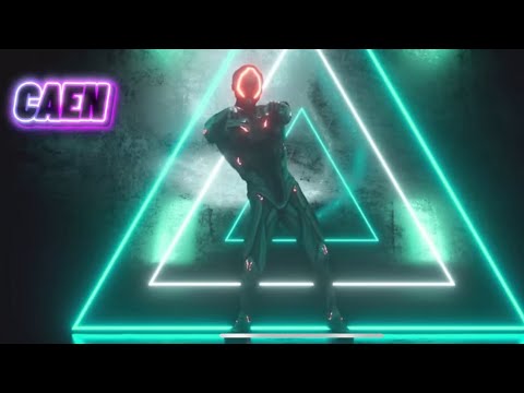 CAEN - MALAY BREAKBEAT V3 2025