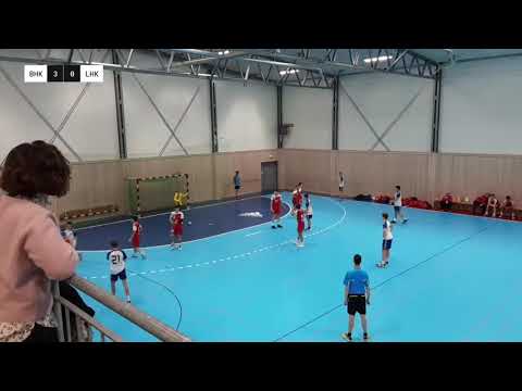 Backa P13 HK   Lysekils HK P14 USM Steg 3 Grupp 8 2019 2020