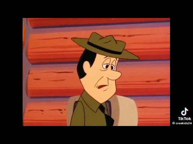 Vídeo relacionado con Yogi Bear - Yogi The Easter Bear [Edizione: Regno Unito] [Reino Unido] [DVD]