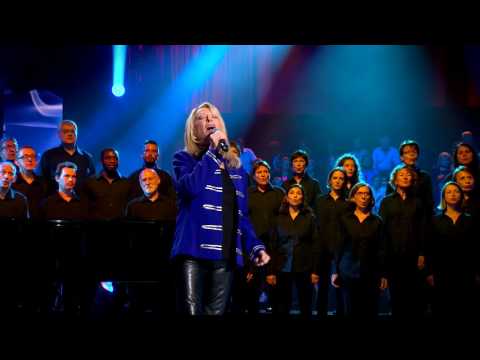 VERONIQUE SANSON - ET JE L APPELLE ENCORE