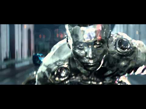Terminator Genisys (Featurette 'Becoming Sarah Connor')