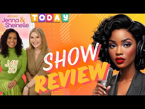 Jeannie Mai talks growth & life after love + Comedian Kevin James | Sheinelle...activate the bob |CC