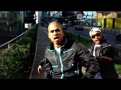 Sultan feat Sarah Lilia & Croma - Oh la, Oh laaa [Clip Officiel HD]