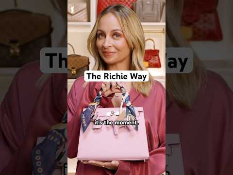 The Richie Way