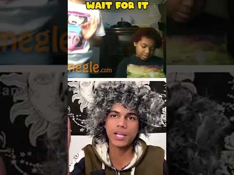 roasting girls on omegle || never mess with indian #shorts pt - 12@adarshuc