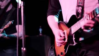 "Five Days and Counting" - Spitalfield