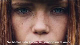 Being As An Ocean - OK (Sub Español)