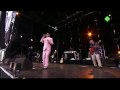 Madness - Dust Devil PINKPOP 2009 HD