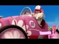 LazyTown Lazy Rockets Swedish