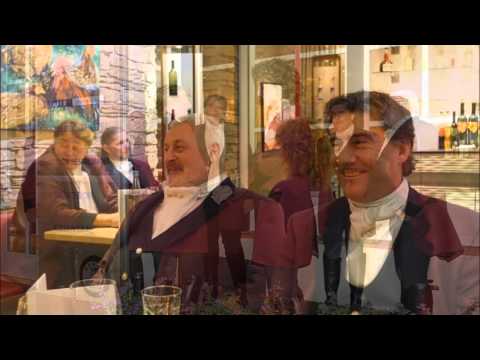 2012- 2015  Parforcehornbläserkreis Eustachius Kurpfalz