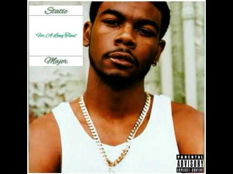 Static Major - A Long Time