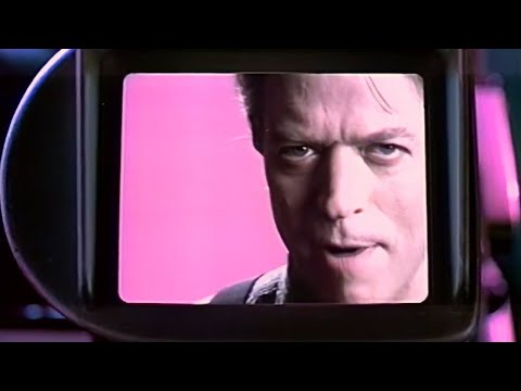 Robert Palmer - Sweet Lies 1988 (Official Music Video) Remastered