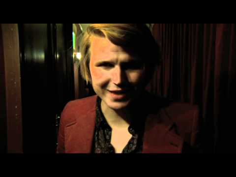 Markus Krunegård Hollywood Hills