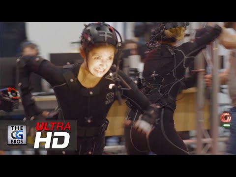 CGI 3D Animated Trailers:"Dying Light 2: Stay Human Behind The Scenes"- by Platige Image | TheCGBros